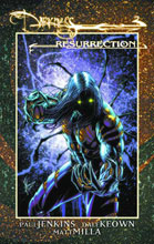 Image: Darkness: Resurrection SC 