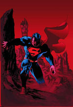 Image: Superman: For Tomorrow Vol. 01 HC 
