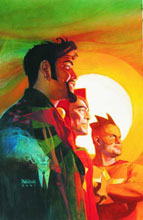 Image: Starman Vol. 10: Sons of the Father SC 