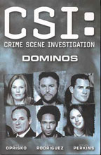 Image: CSI: Dominos SC 