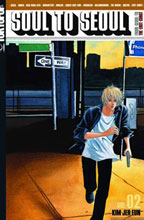 Image: Soul to Seoul Vol. 02 SC 