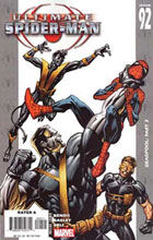 Image: Ultimate Spider-Man #92