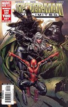 Image: Spider-Man Unlimited #14 (Vol. 2)