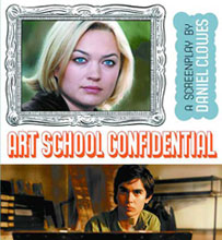 Image: Art School Confidential SC 