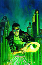 Image: Starman Vol. 09: Grand Guignol SC 