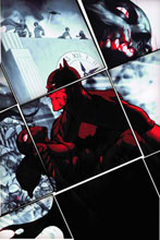 Image: Batman: War Games Act Three SC 