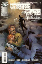 Image: Rising Stars: Voices of the Dead #5