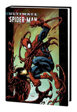 Image: Ultimate Spider-Man Vol. 06 HC 