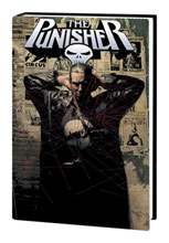 Image: Punisher Max Vol. 01 HC 