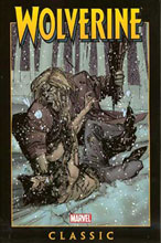 Image: Wolverine Classic Vol. 02 SC 