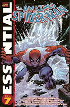 Image: Essential Spider-Man Vol. 07 SC 