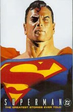 Image: Superman: The Greatest Stories Ever Told SC 