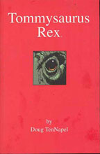 Image: Tommysaurus Rex SC 