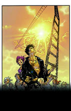 Image: Tom Judge: The Rapture SC 