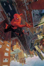 Image: Spectacular Spider-Man Vol. 03: Here There Be Monsters SC 