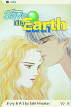 Image: Please Save My Earth Vol. 06 SC 