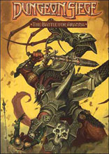 Image: Dungeon Siege: Battle for Aranna SC 