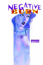 Image: Negative Burn: Summer Special 2005 