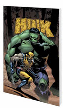 Image: Incredible Hulk: Tempest Fugit SC 