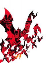 Image: Batman: Broken City SC 