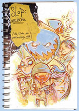 Image: Slop: Anacleta SC 