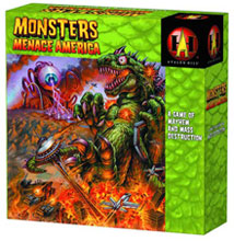 Image: Monsters Menace America 