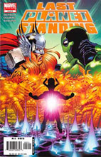 Image: Last Planet Standing #2