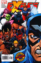 Image: Exiles #81