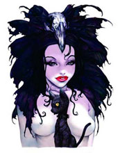 Image: Katsuya Terada Cover Girls Portfolio 