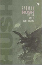 Image: Batman: Hush Vol. 01 SC 