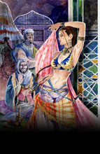 Image: Tomb Raider: Arabian Nights 
