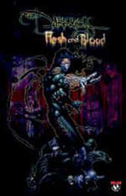 Image: Darkness Vol. 3.5: Flesh & Blood SC 
