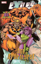 Holocaust Comics Age Of Apocalypse | RM. Holocaust Comics Age Of Apocalypse | RM.