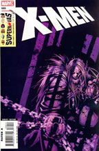 Image: X-Men #189