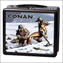 Image: Conan Lunchbox 