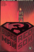 Image: Superman: Red Son SC 