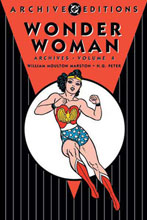 Image: Wonder Woman Archives Vol. 04 HC 