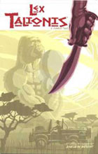 Image: Lex Talionis: Jungle Tale 