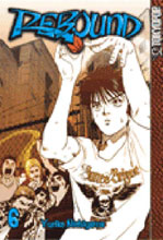 Image: Rebound Vol. 06 SC 