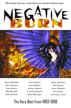 Image: Negative Burn: The Very Best from 1993-1998 SC 