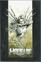 Image: Witchblade Vol. 02: Revelations SC 
