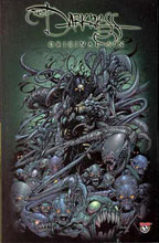 Image: Darkness Vol. 03: Original Sin SC 