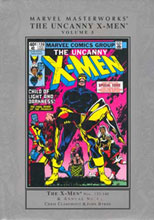Image: Marvel Masterworks: Uncanny X-Men Vol. 05 HC 