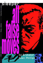 Image: Sleeper Vol. 02: All False Moves SC 
