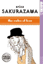 Image: Erica Sakurazawa's Rules of Love SC 