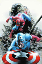 Image: Spectacular Spider-Man Vol. 04: Disassembled SC 