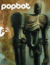 Image: Popbot Collection Vol. 2 
