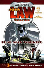 Image: Will Eisner's John Law: Vol. 01 SC 