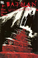 Image: Batman: Gotham County Line #3