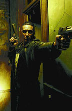 Image: Punisher Max Vol. 02: Kitchen Irish SC 